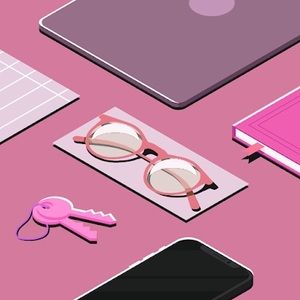 Meet your Posher, Shannon